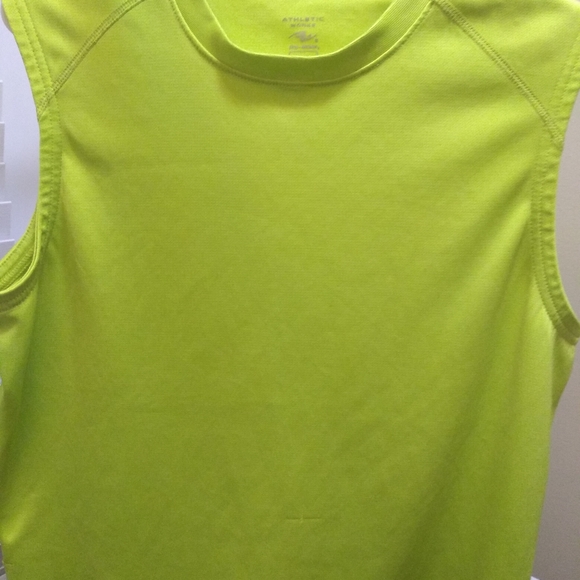 2pc Nike jogging pants Boys size M (10_12) Black neon+Top - Picture 6 of 16